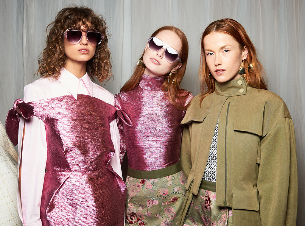 Mercedes-Benz Fashion Week Australia